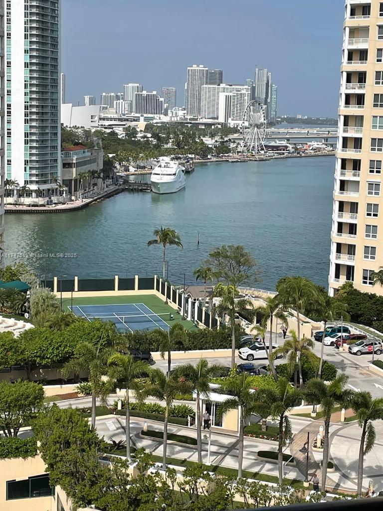 Brickell Key II - Residential