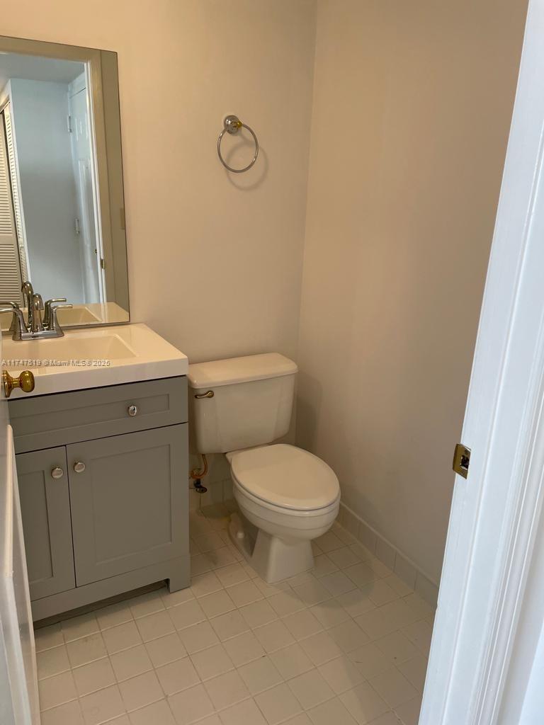 Brickell Key II - Residential