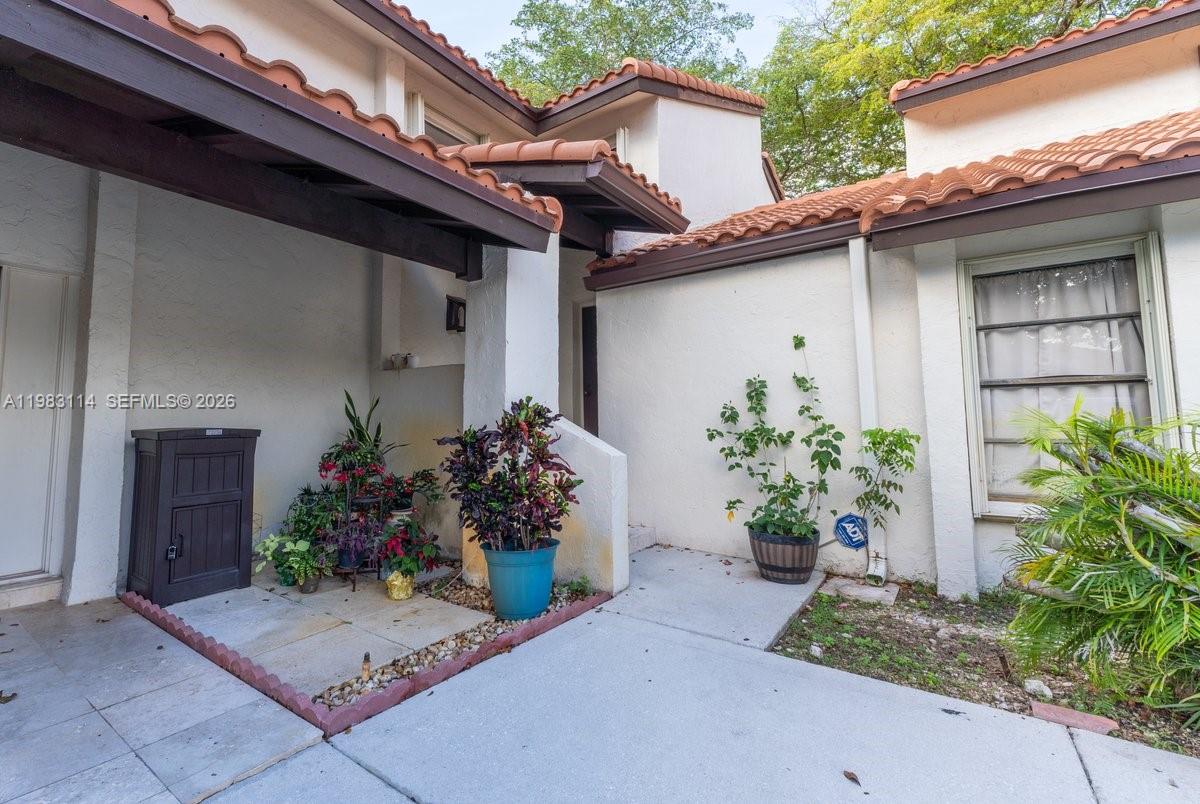 CROSSINGS VILLAGE HOMES C - Residential