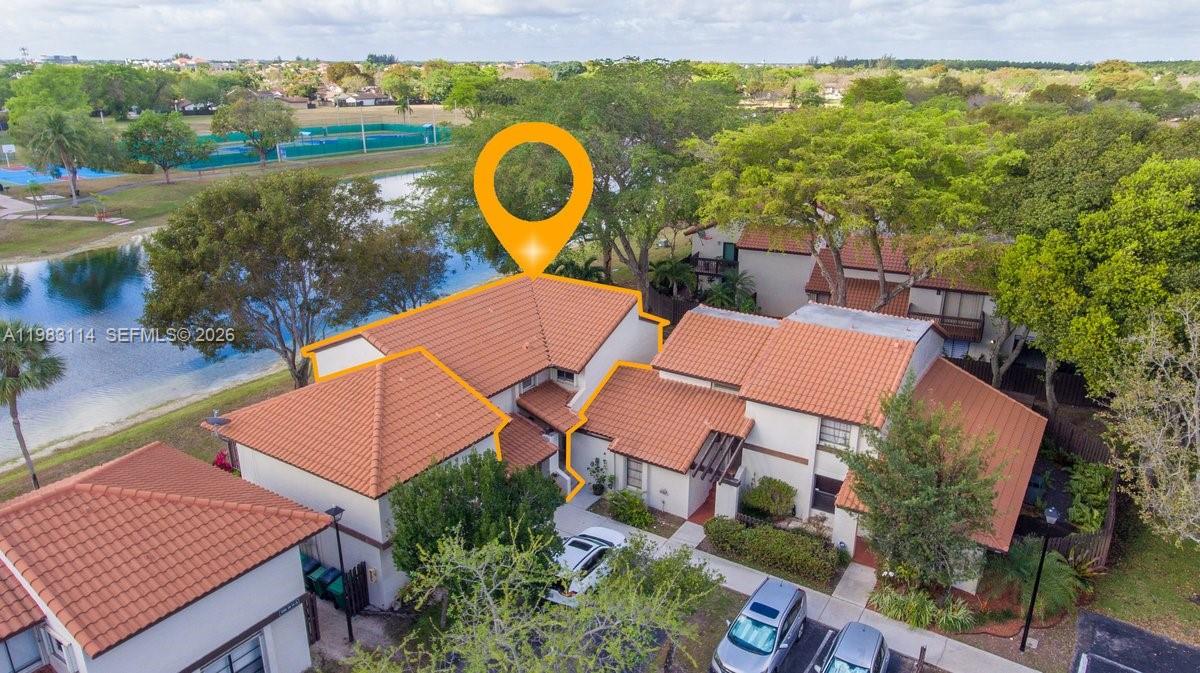 CROSSINGS VILLAGE HOMES C - Residential