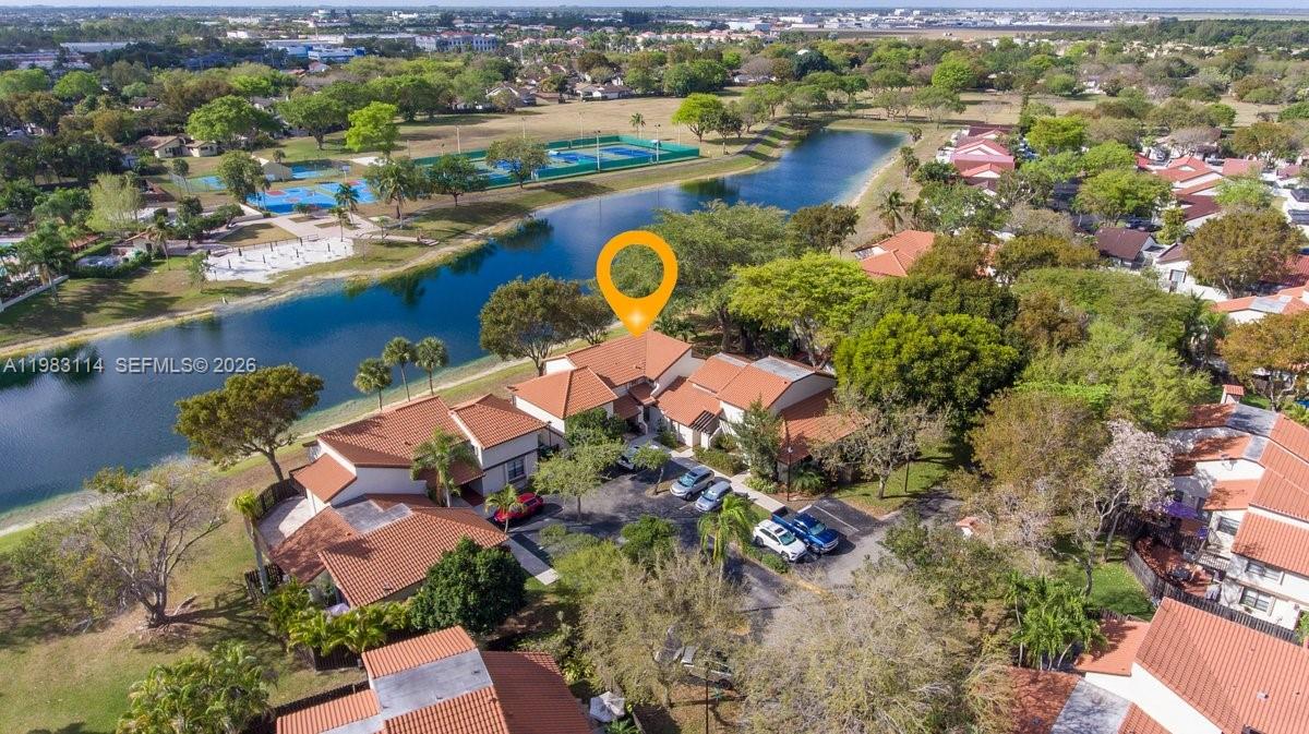 CROSSINGS VILLAGE HOMES C - Residential