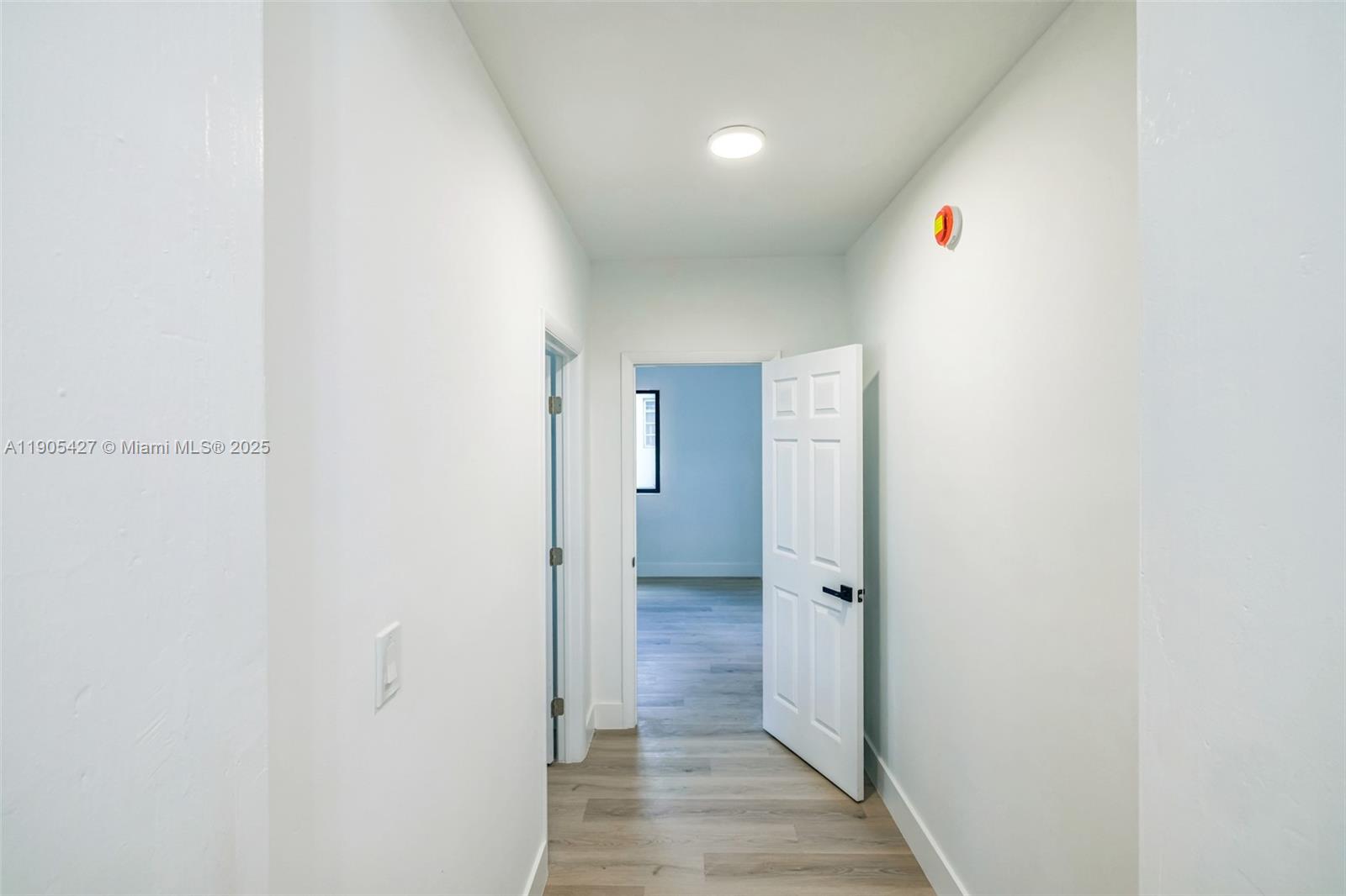 BROADMOOR MANOR - Residential