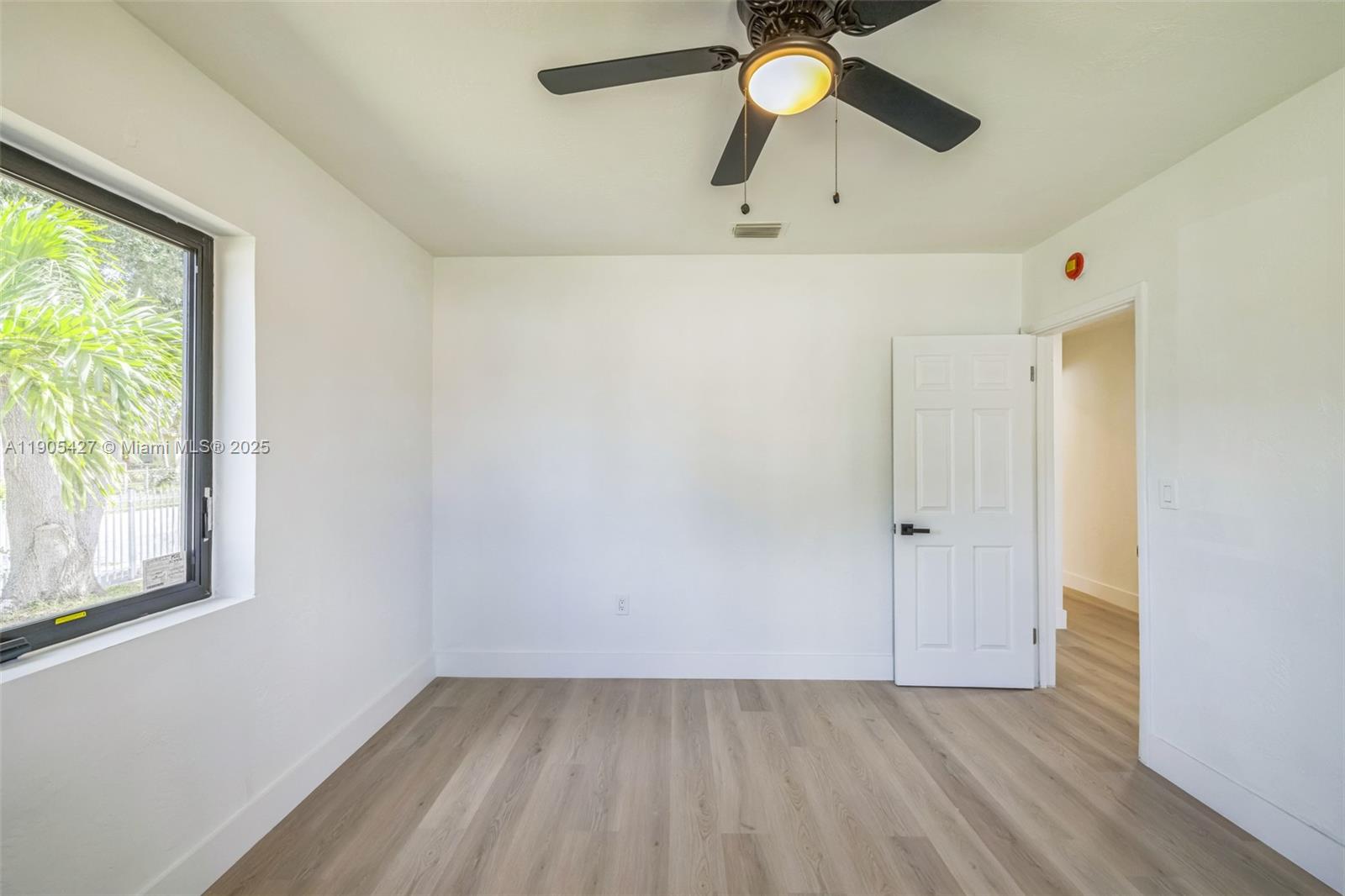 BROADMOOR MANOR - Residential