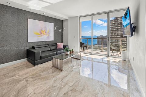 485 Brickell Ave 2009 Miami FL 33131