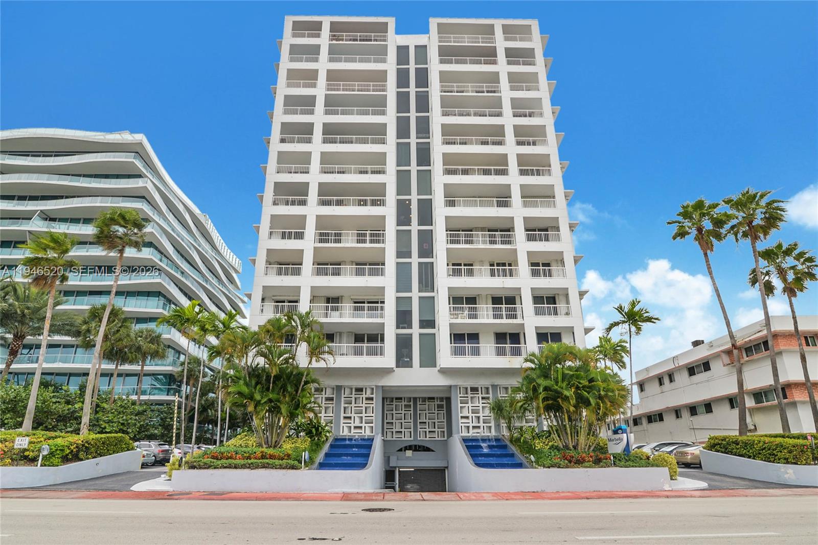 MARBELLA CONDO - Residential