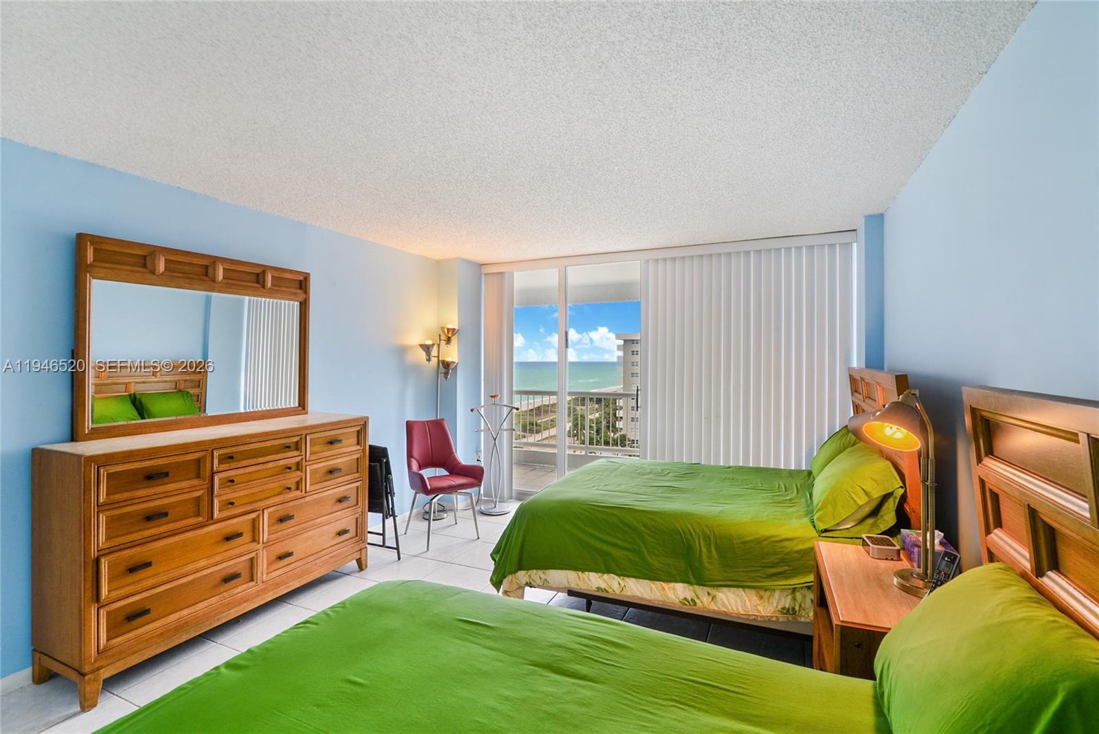 MARBELLA CONDO - Residential