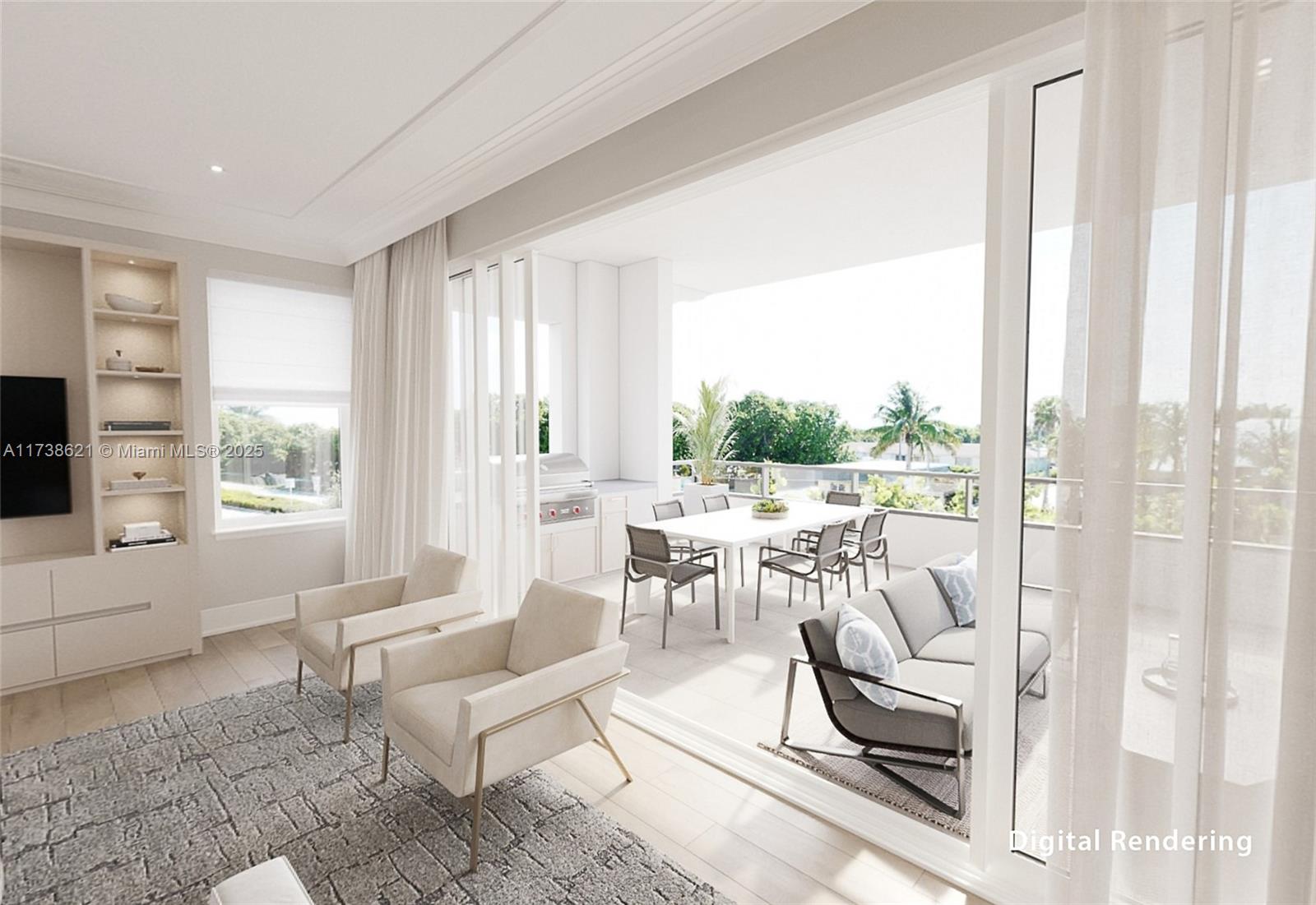 Caretta - Residential