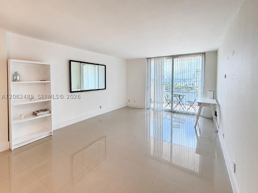 Photo of 1865 S Ocean Dr #8I, Hallandale Beach, FL 33009 (MLS # A12062489)
