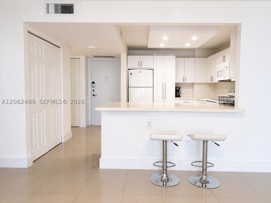 Photo of 1865 S Ocean Dr #8I, Hallandale Beach, FL 33009 (MLS # A12062489)