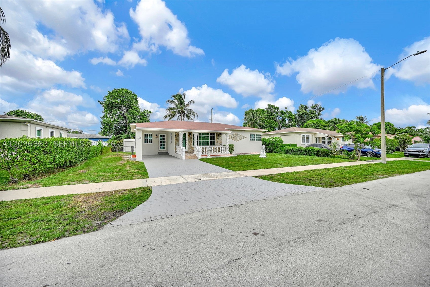 1135 NW 109th St