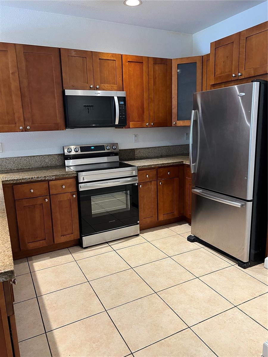 RESERVE AT DORAL WEST - Residential