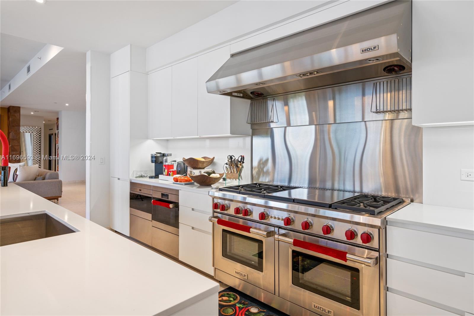 BRICKELLS FLAGLER - Residential