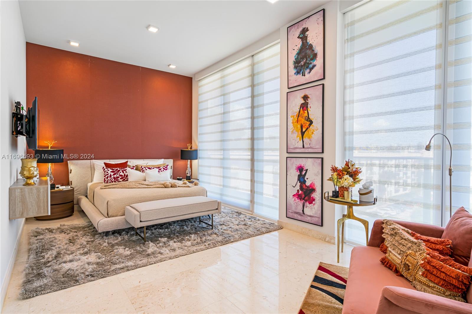 BRICKELLS FLAGLER - Residential