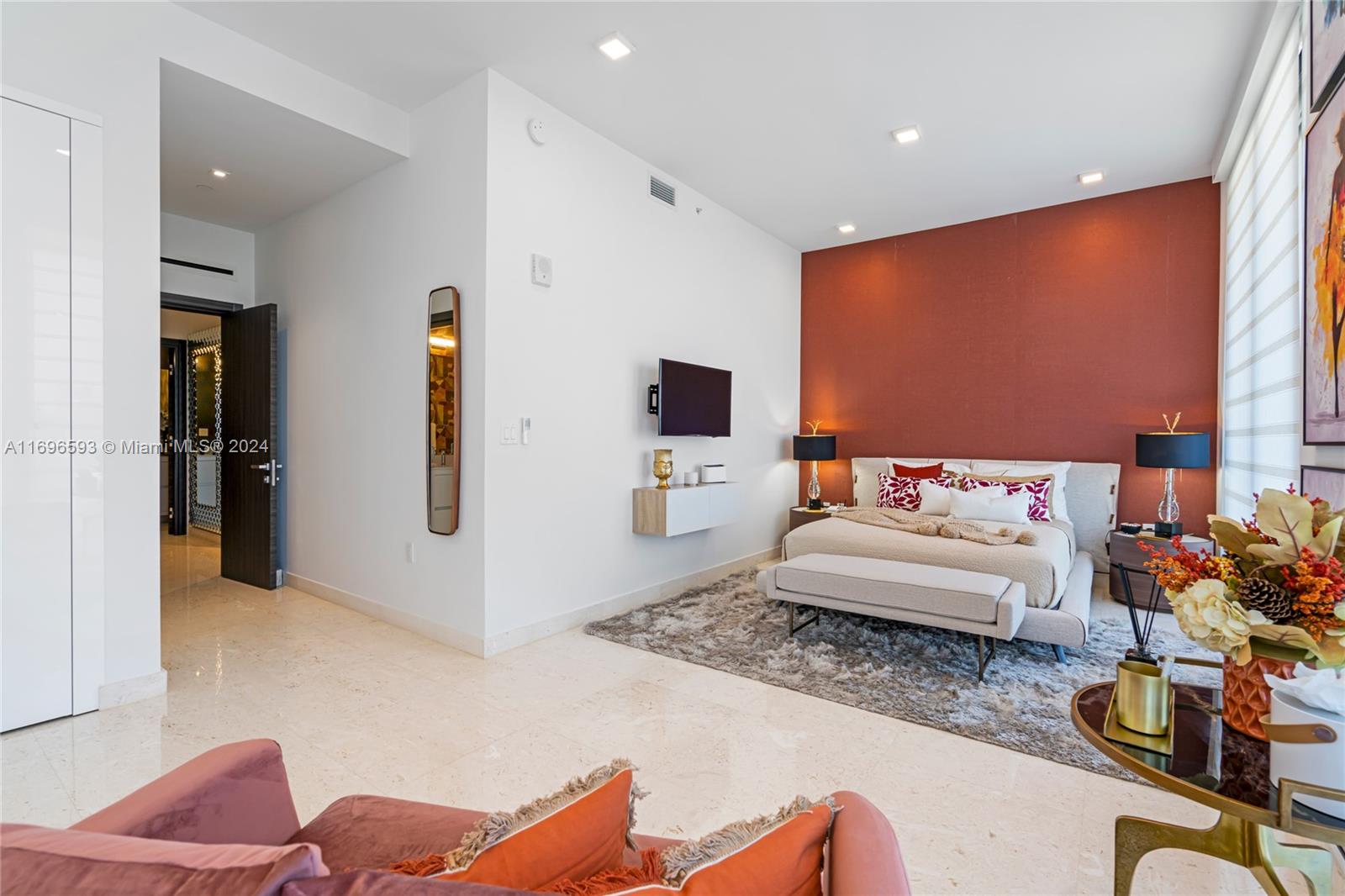 BRICKELLS FLAGLER - Residential