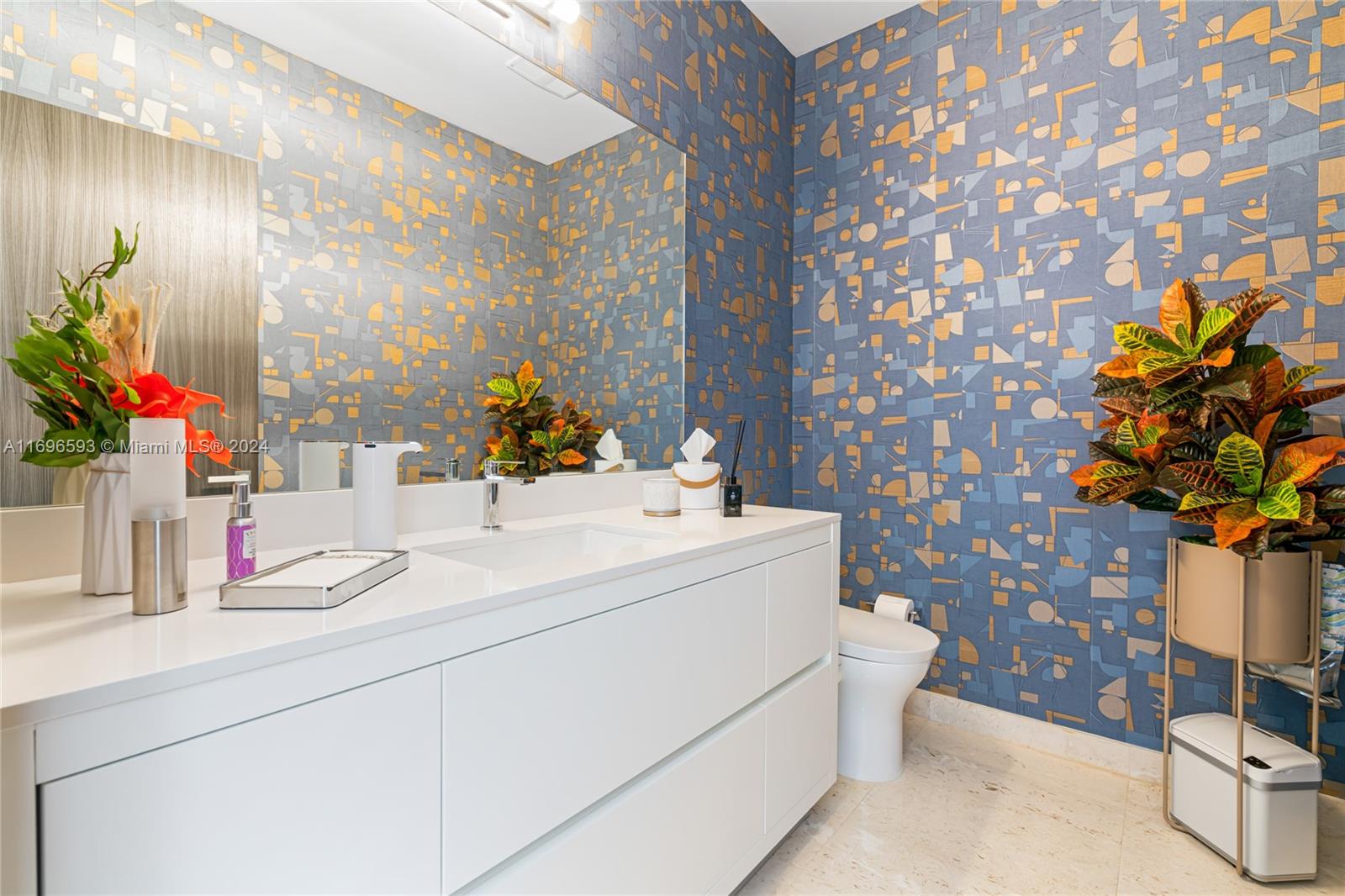 BRICKELLS FLAGLER - Residential