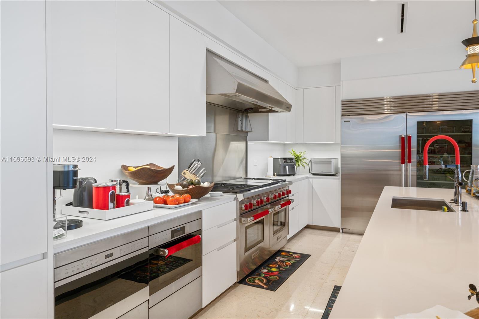 BRICKELLS FLAGLER - Residential