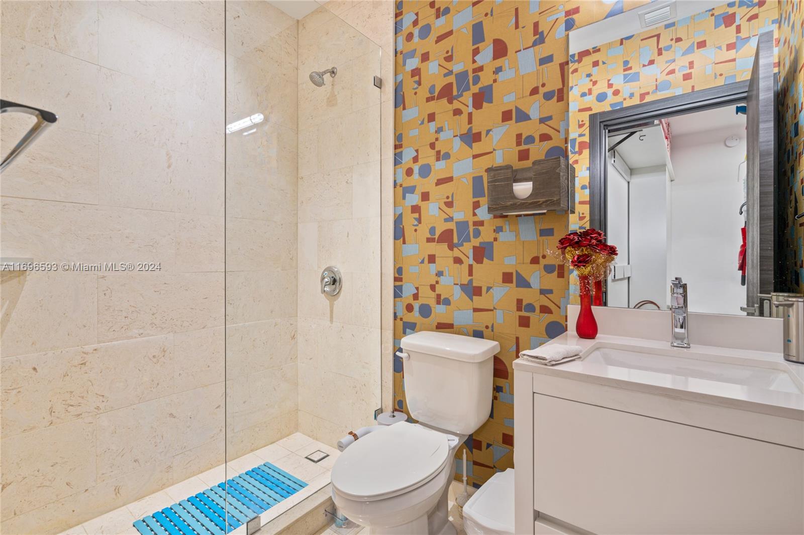 BRICKELLS FLAGLER - Residential
