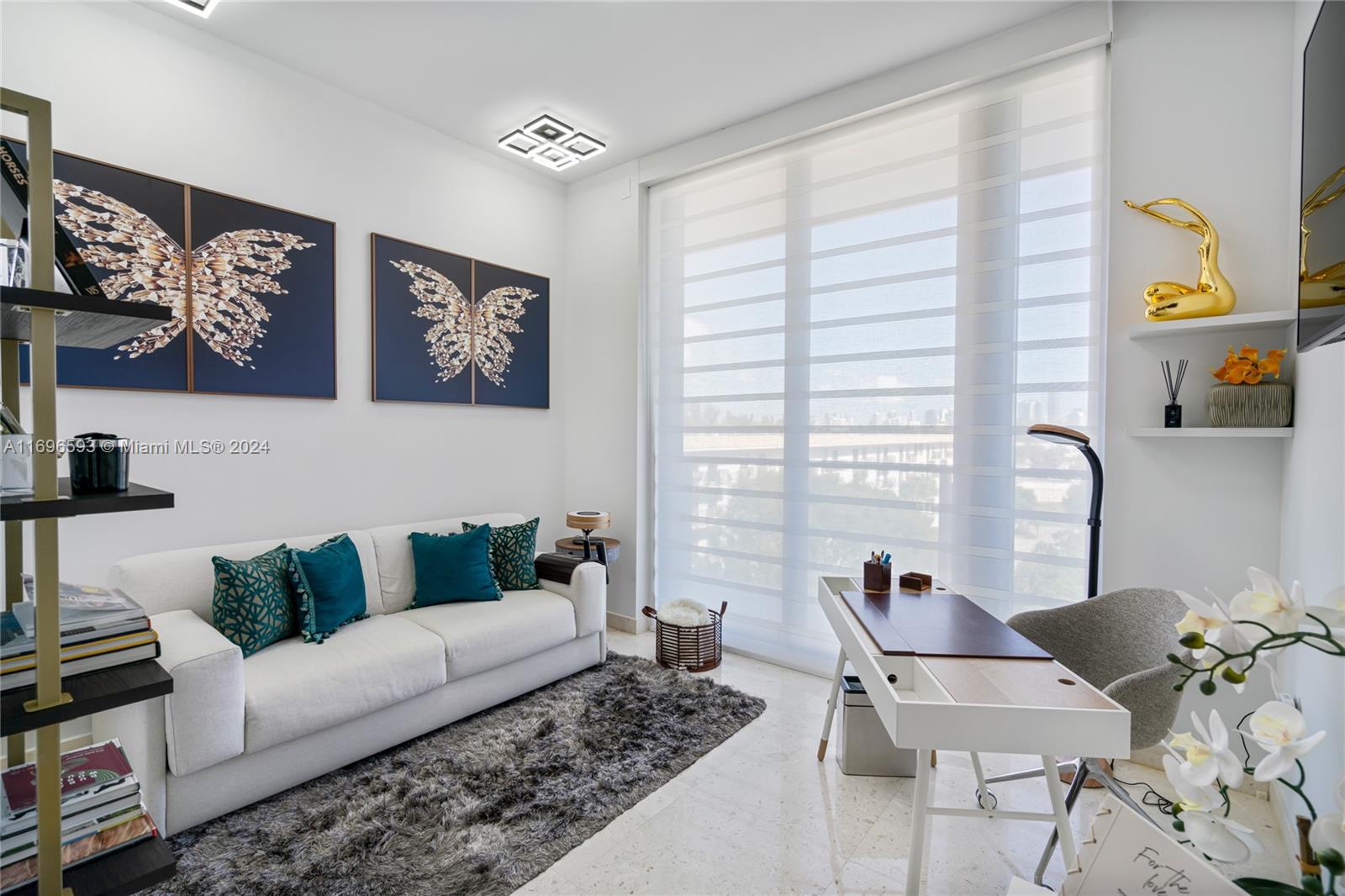 BRICKELLS FLAGLER - Residential