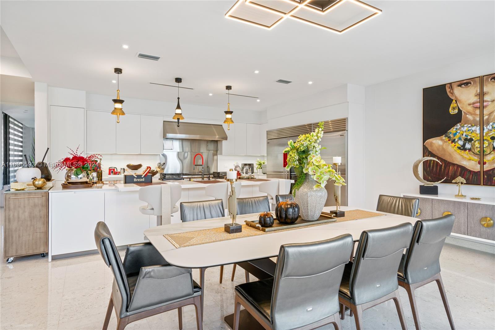 BRICKELLS FLAGLER - Residential
