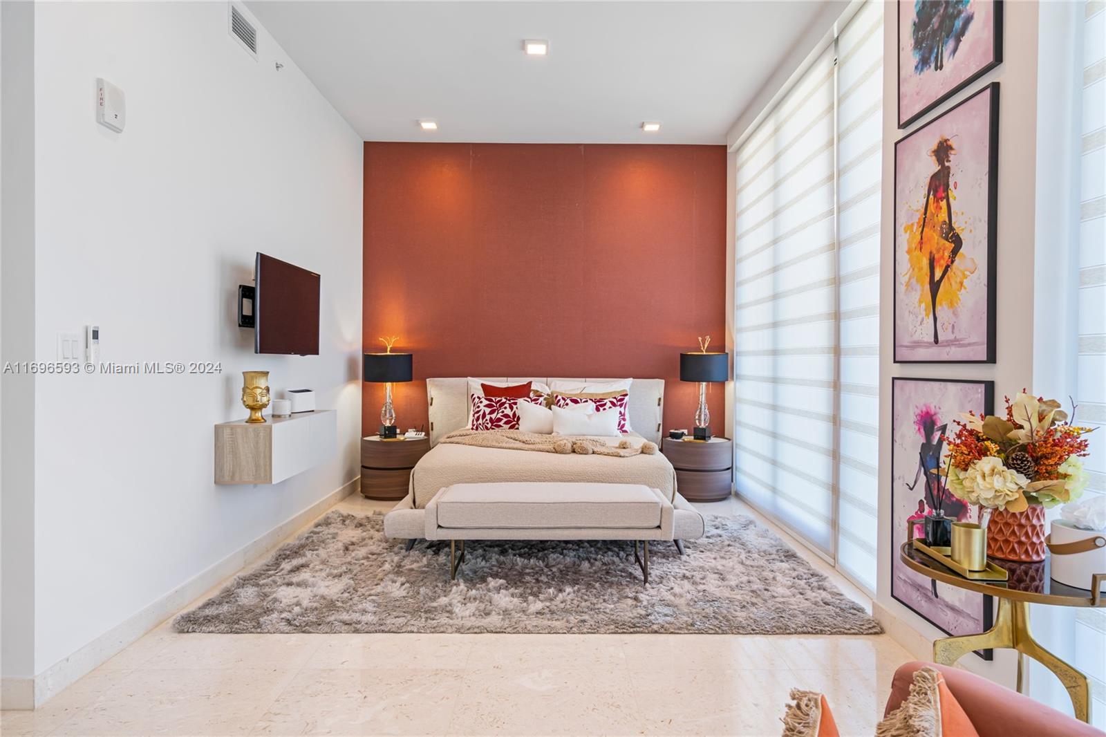 BRICKELLS FLAGLER - Residential