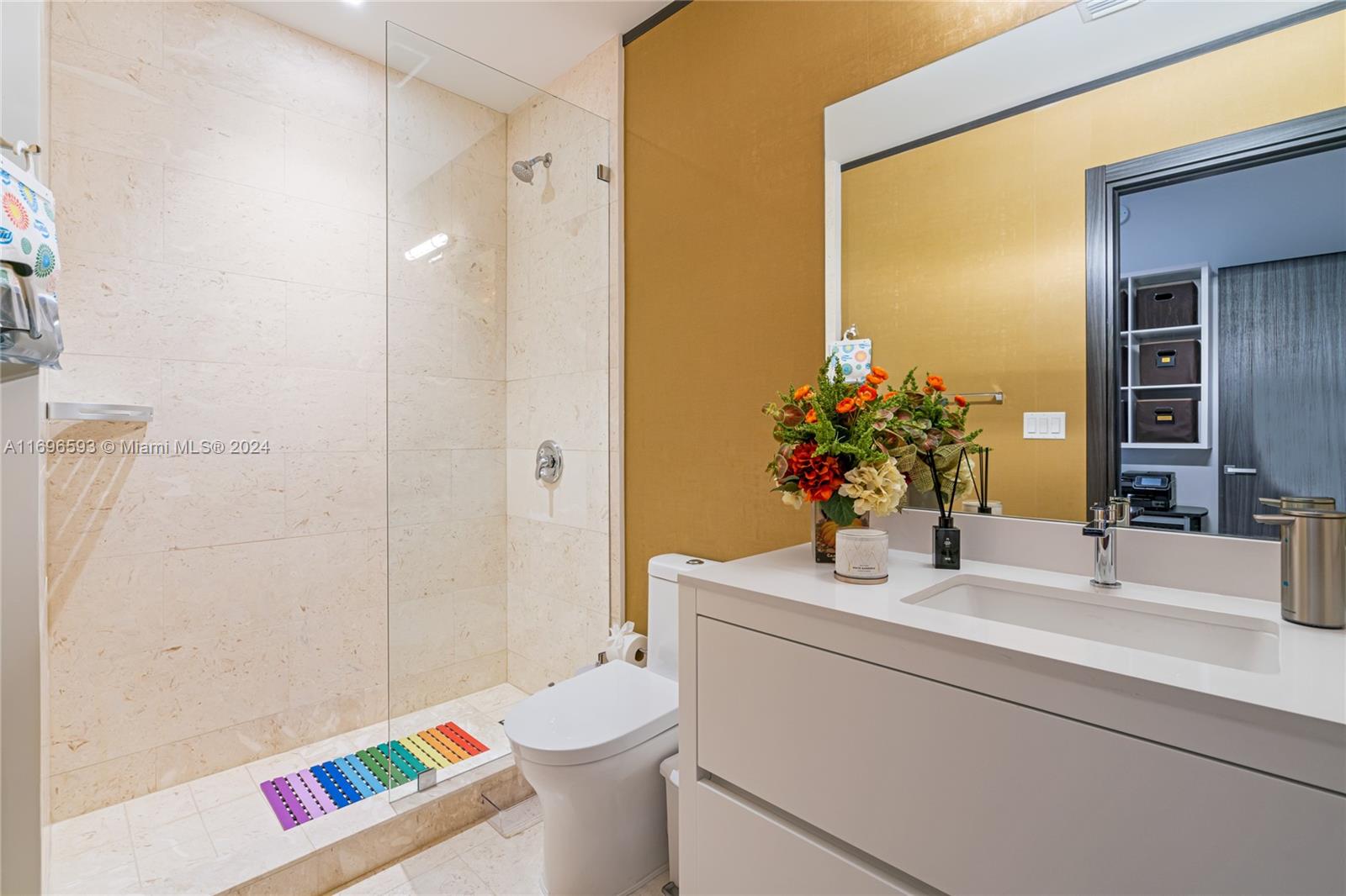 BRICKELLS FLAGLER - Residential