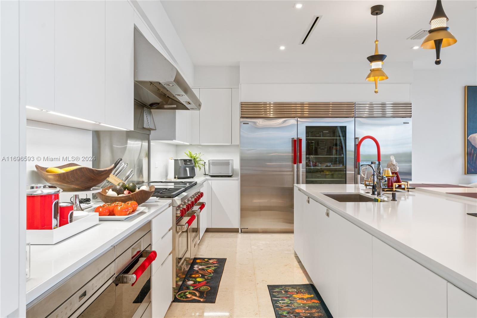 BRICKELLS FLAGLER - Residential