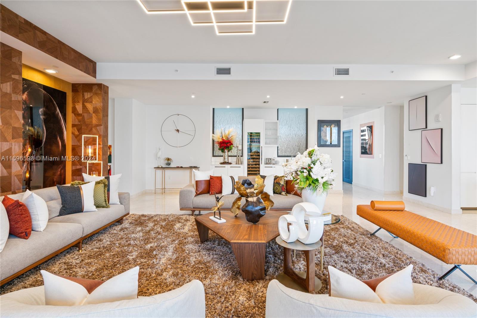 BRICKELLS FLAGLER - Residential