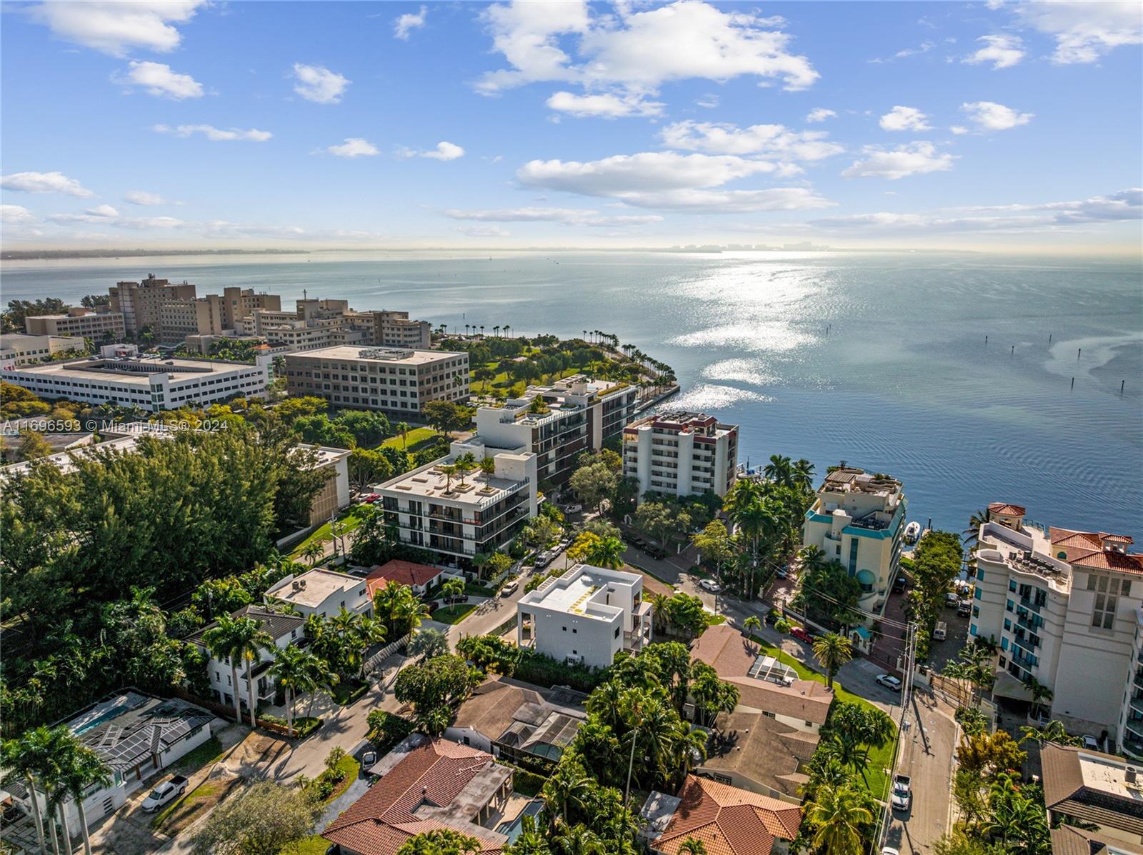 BRICKELLS FLAGLER - Residential