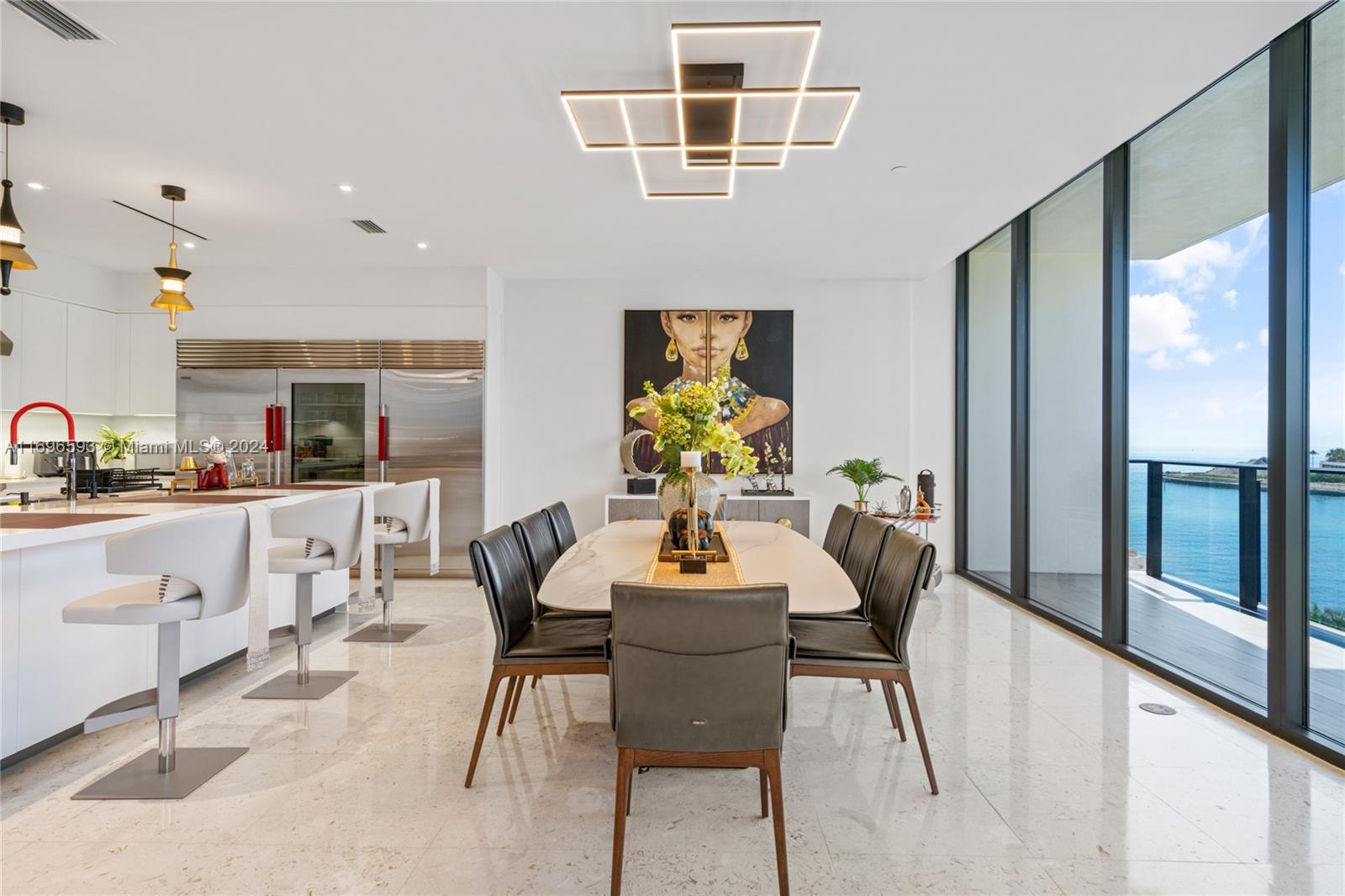 BRICKELLS FLAGLER - Residential