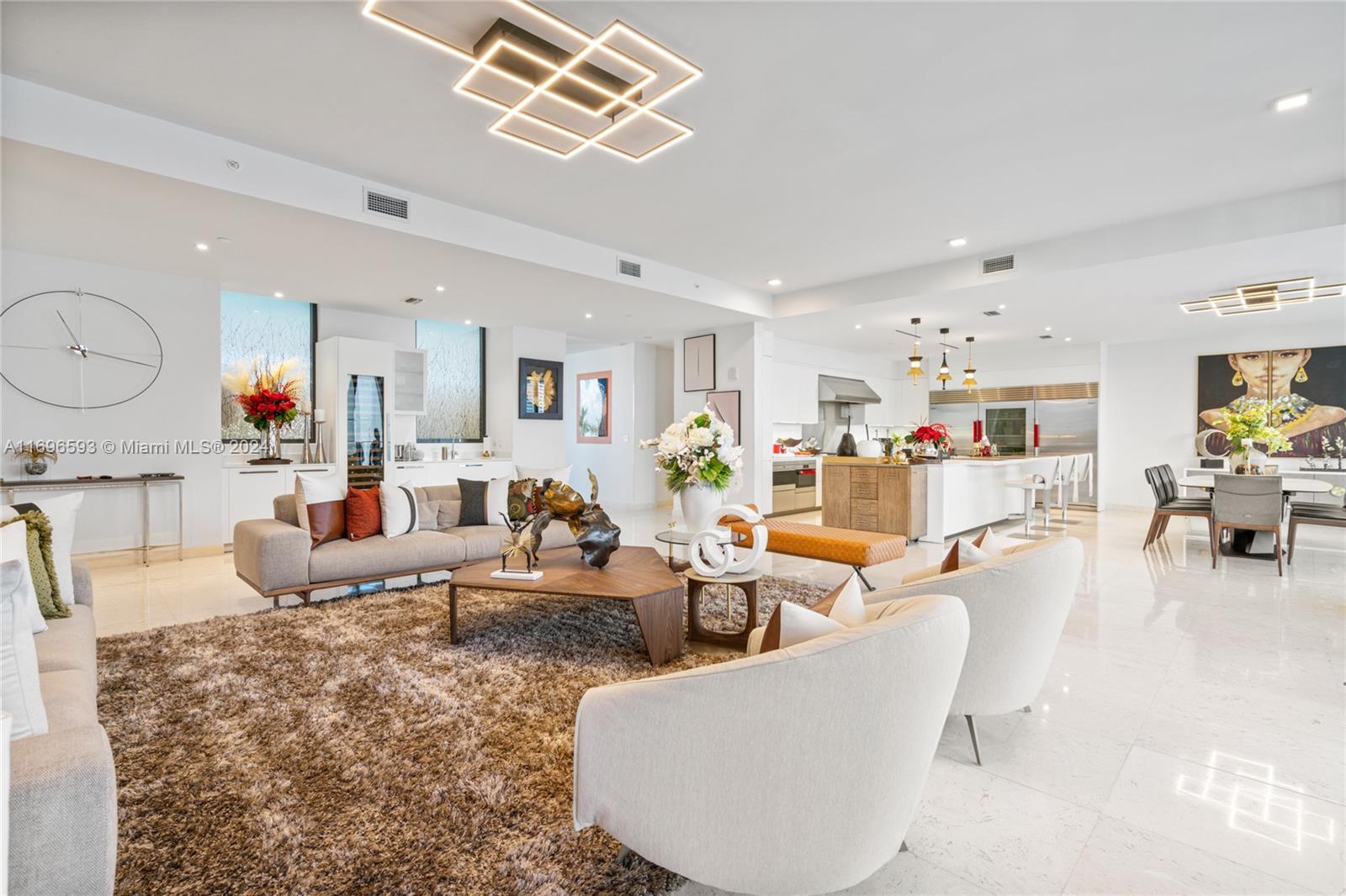 BRICKELLS FLAGLER - Residential