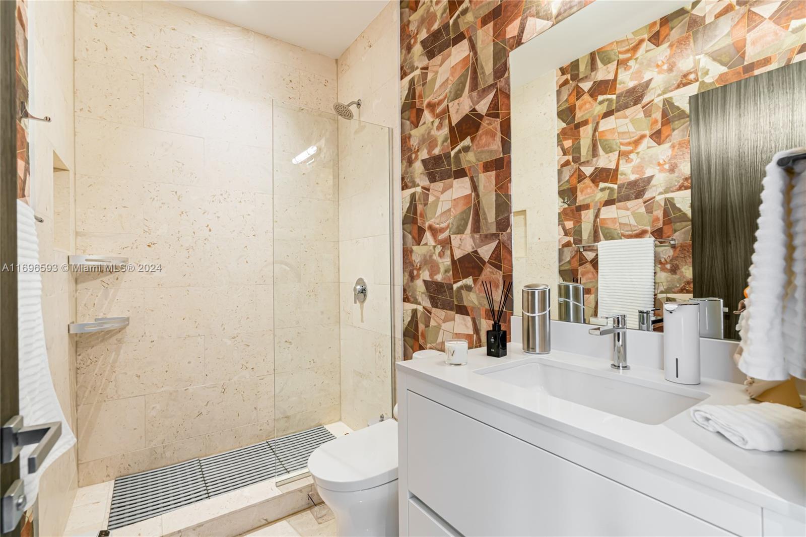 BRICKELLS FLAGLER - Residential