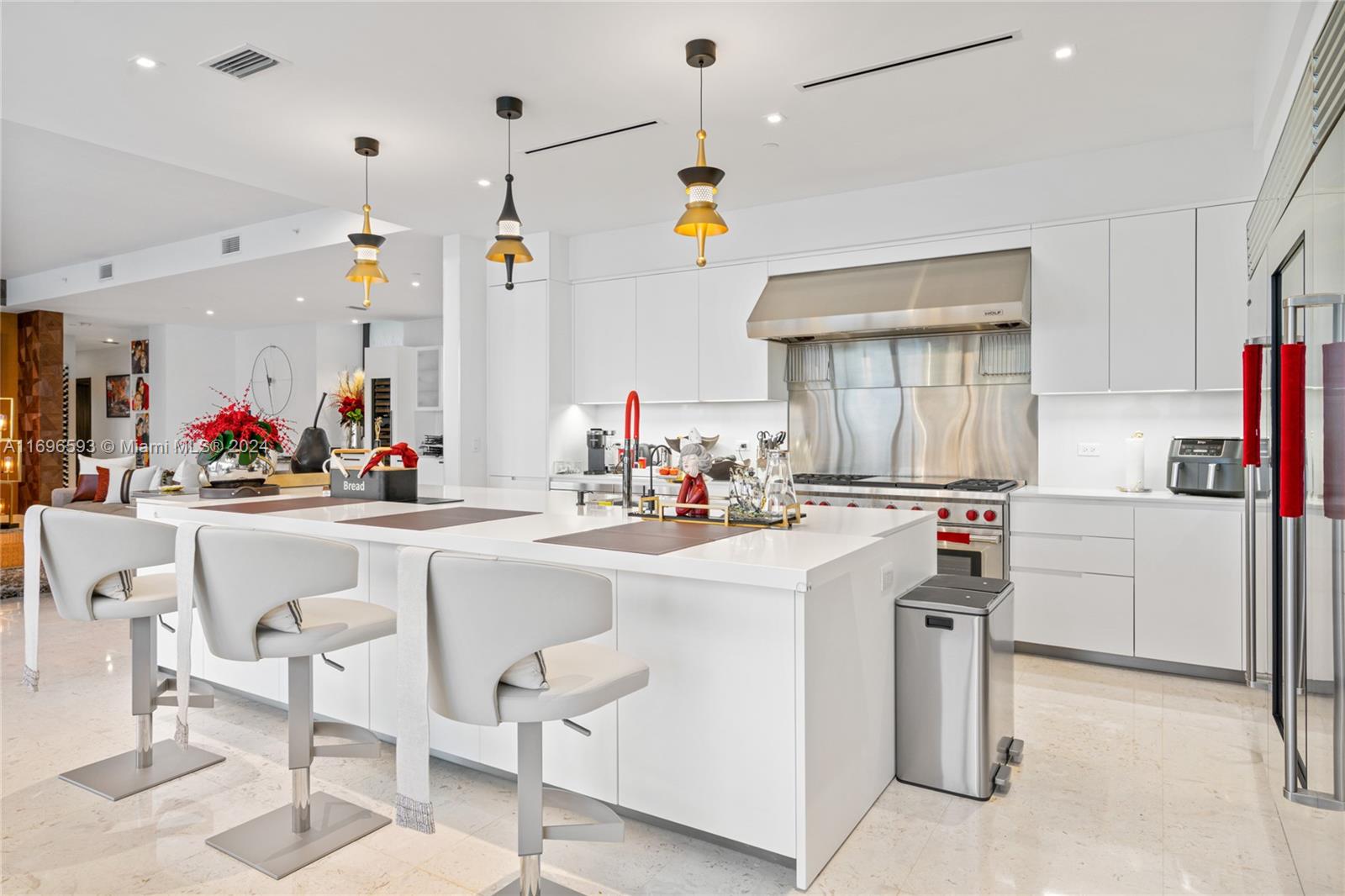 BRICKELLS FLAGLER - Residential