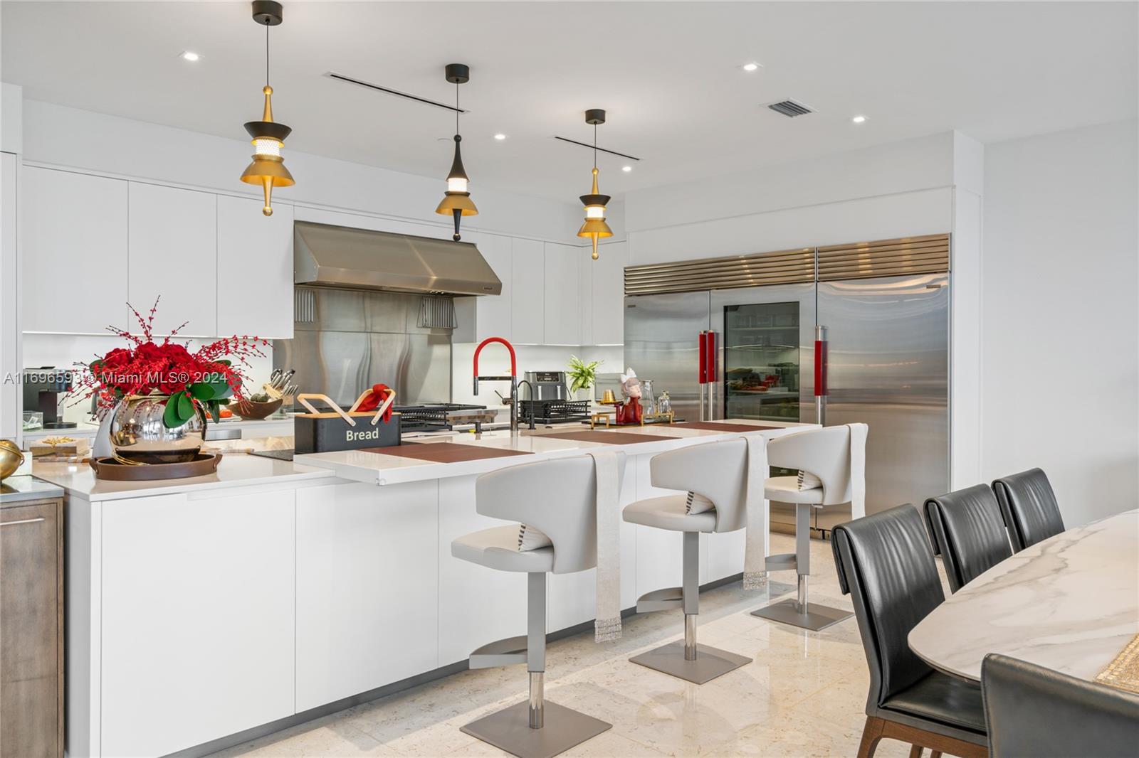 BRICKELLS FLAGLER - Residential