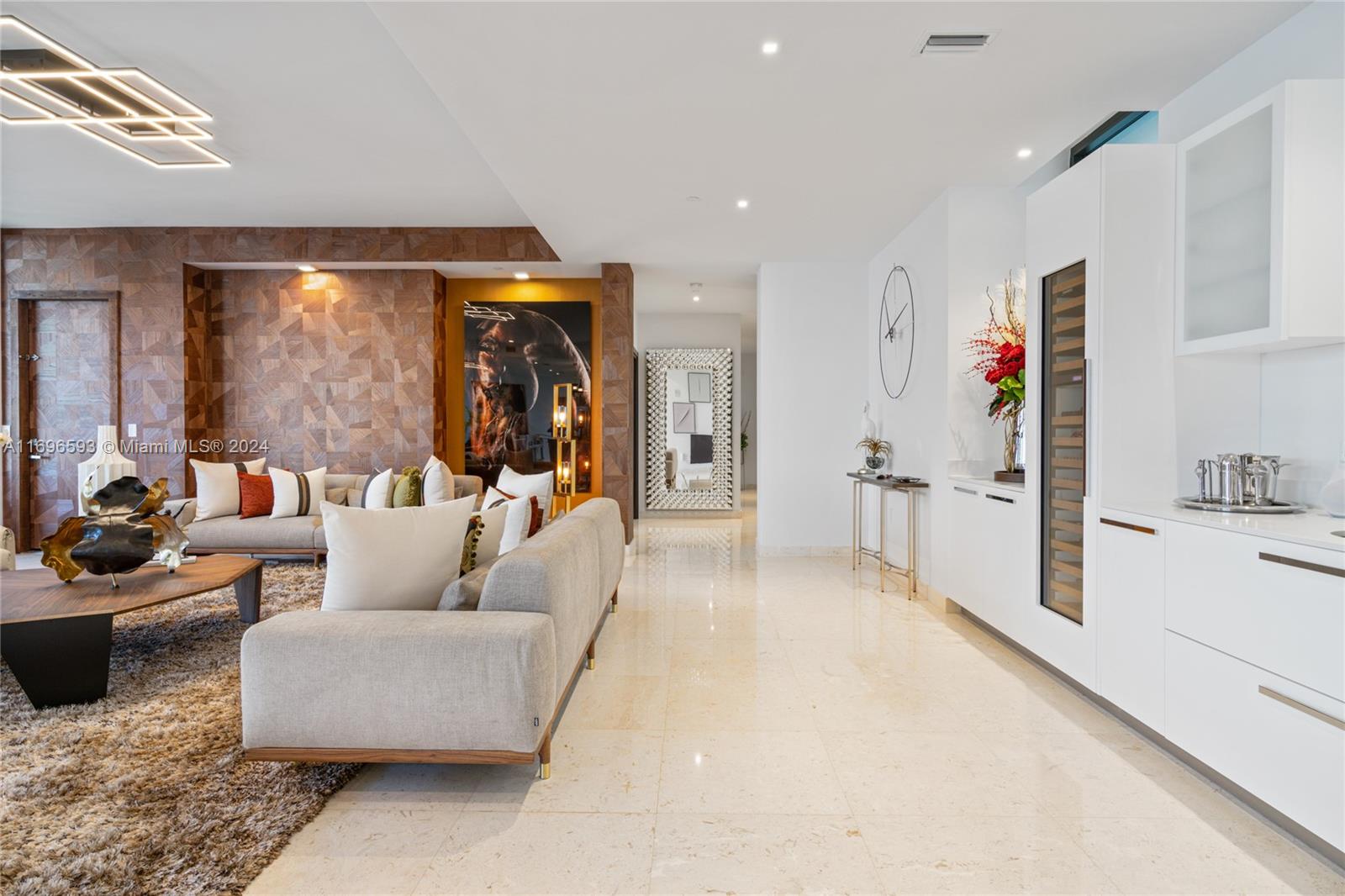BRICKELLS FLAGLER - Residential