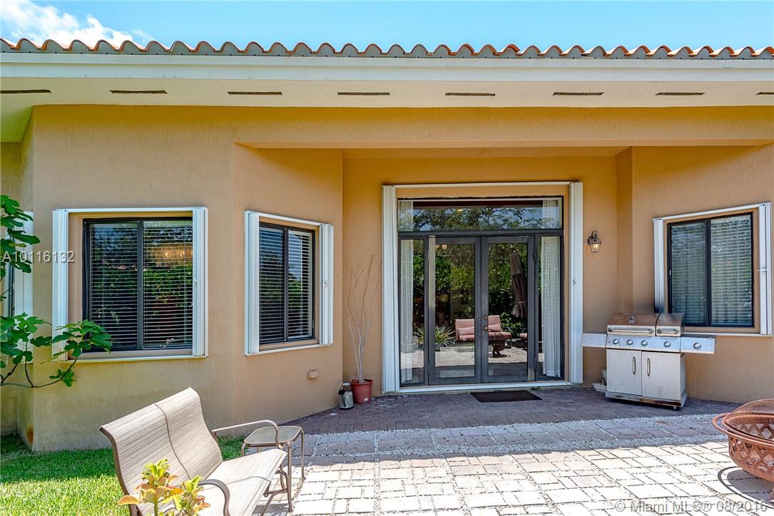 Cutler Cay - Residential