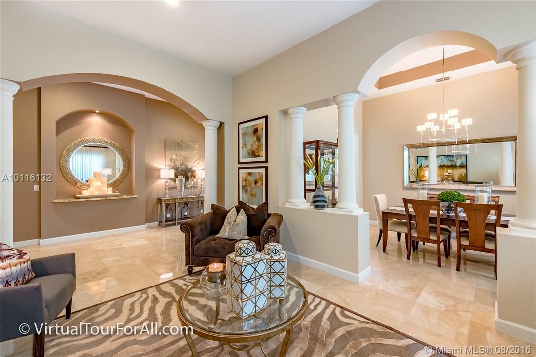 Cutler Cay - Residential