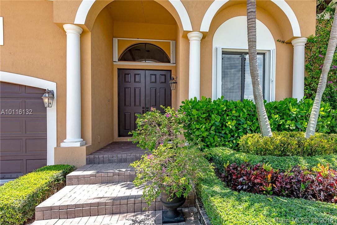 Cutler Cay - Residential