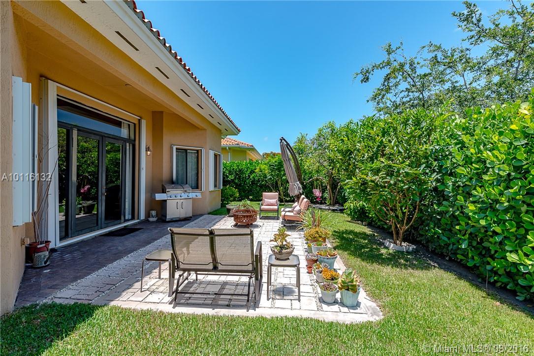 Cutler Cay - Residential