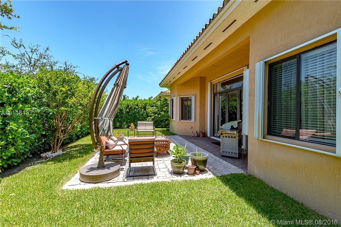 Cutler Cay - Residential