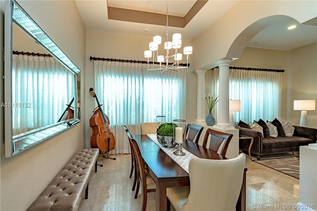 Cutler Cay - Residential