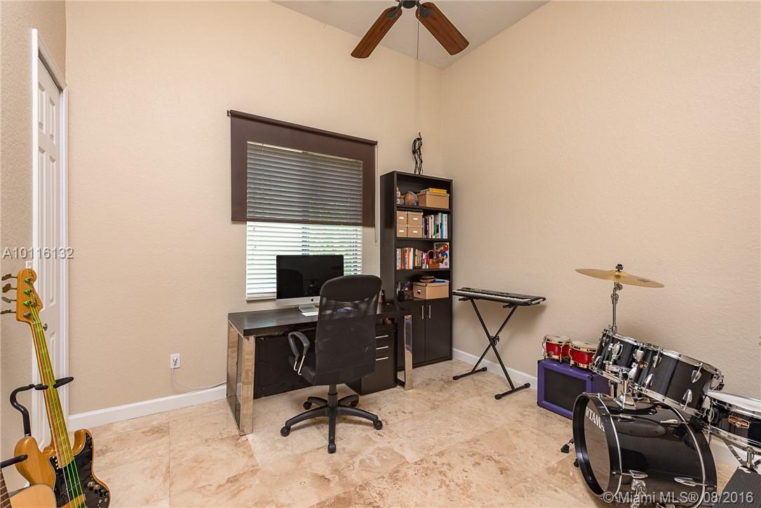 Cutler Cay - Residential