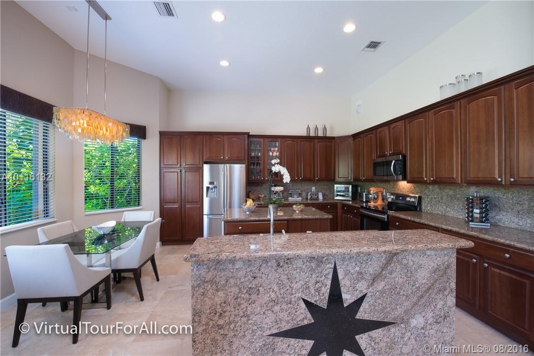 Cutler Cay - Residential