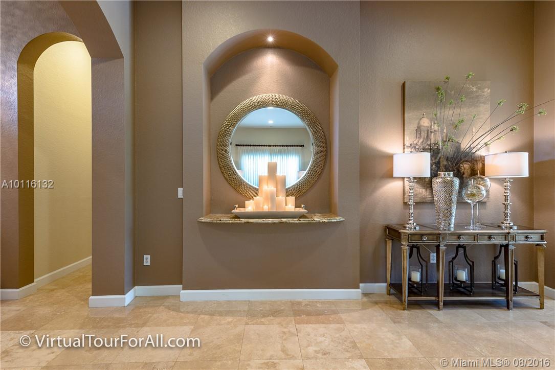 Cutler Cay - Residential