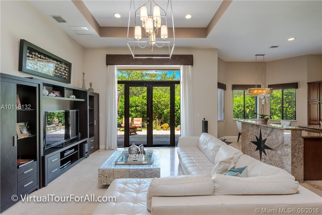 Cutler Cay - Residential