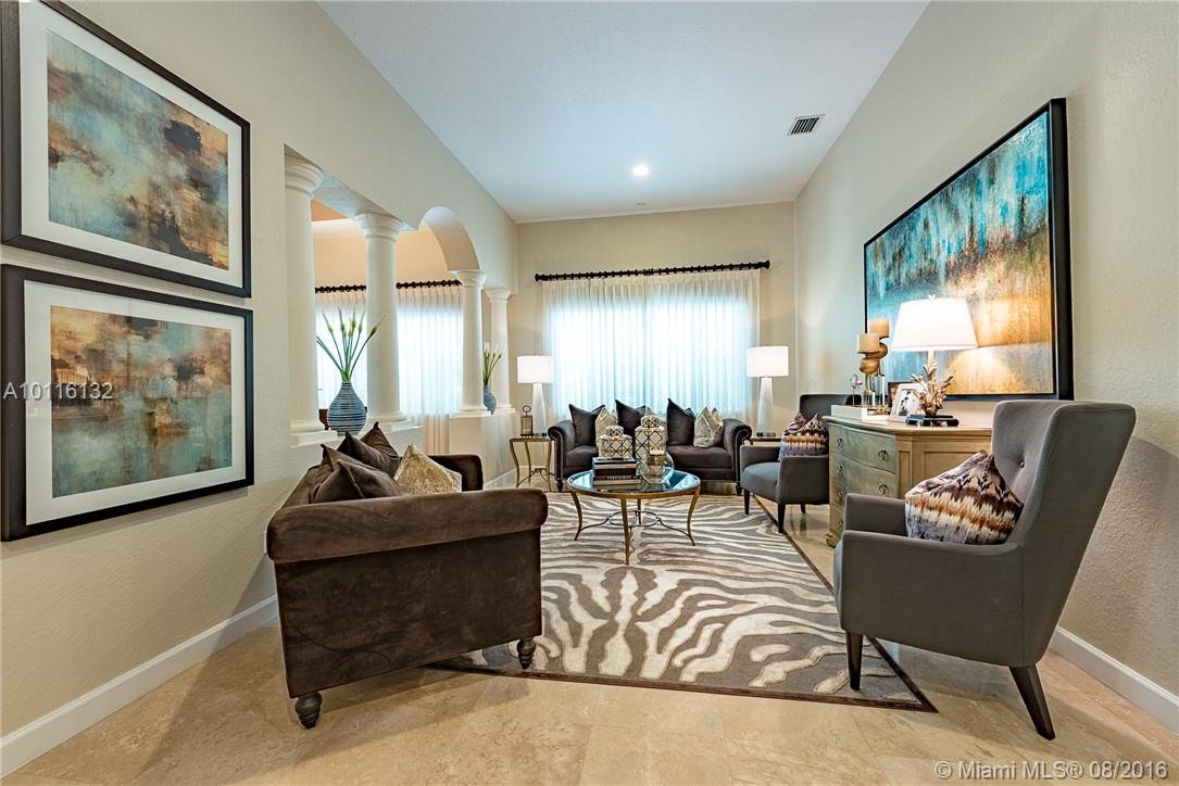 Cutler Cay - Residential