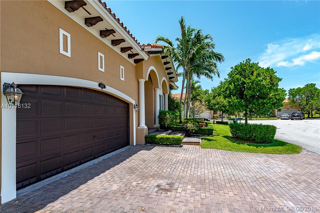 Cutler Cay - Residential