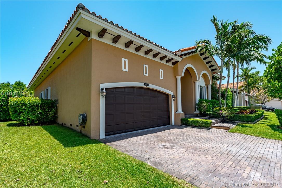 Cutler Cay - Residential