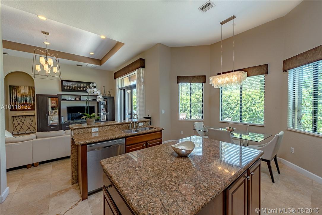 Cutler Cay - Residential