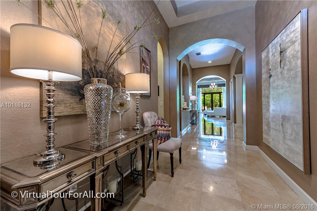 Cutler Cay - Residential