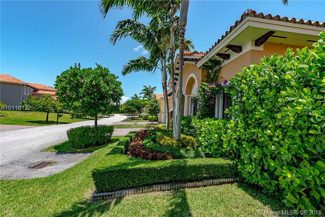 Cutler Cay - Residential